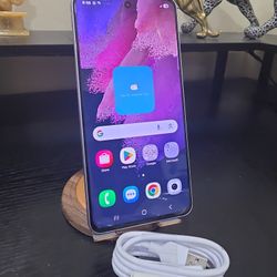 Unlocked Samsung Galaxy S21 Fe