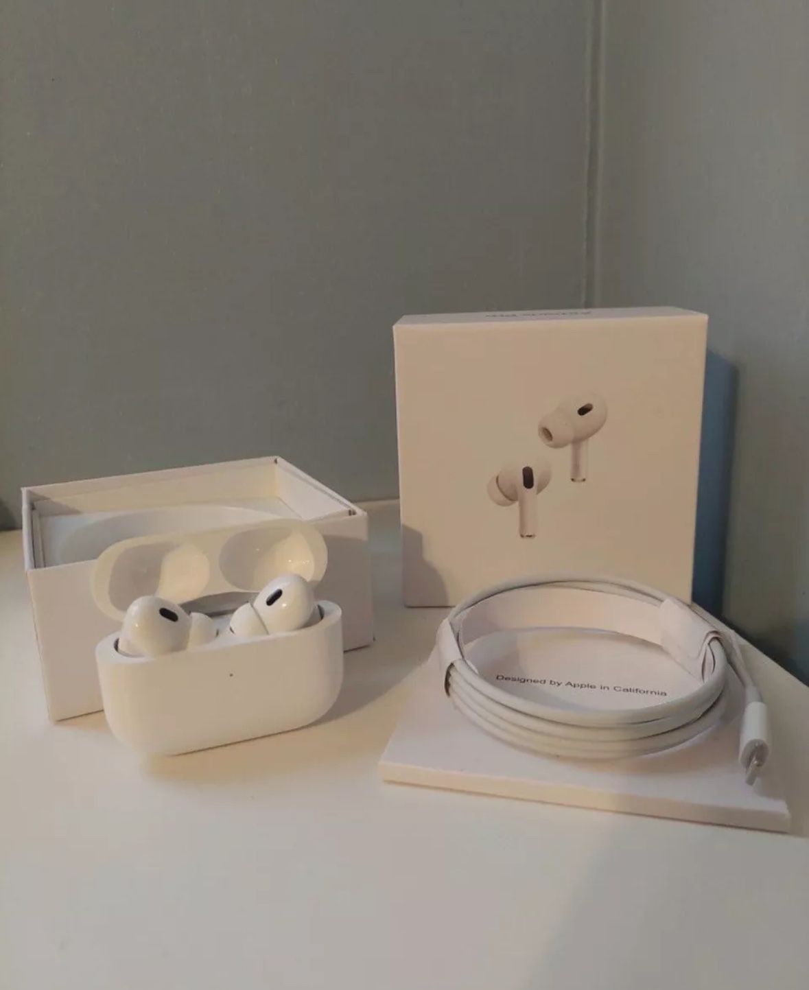 AirPod Pro 2