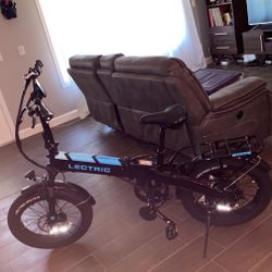 Lectric XP 3.0 eBike