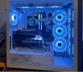 ASUS ROG Gaming PC