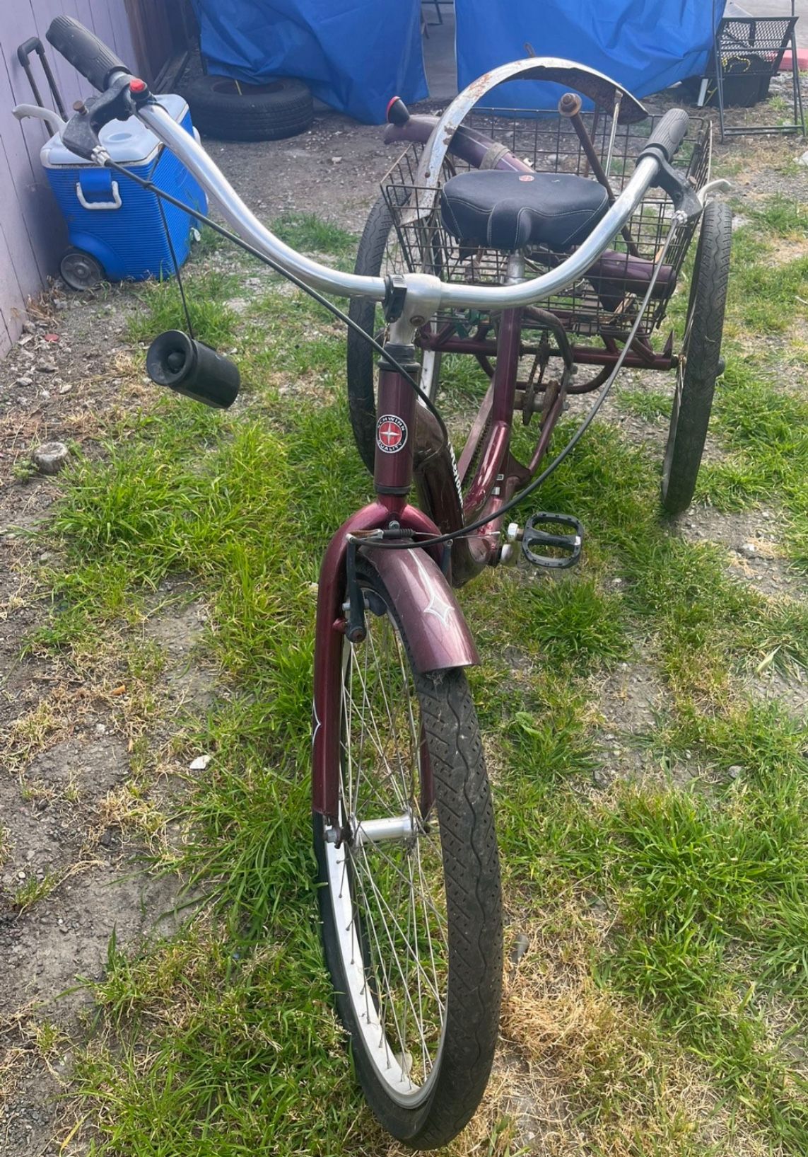 Trike