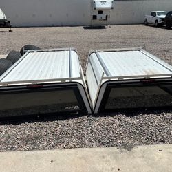 ARE Camper Shells
