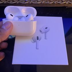 Airpods Pro Gen 2