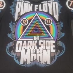Pink Floyd Aop T Shirt 