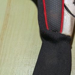 Taylormade Burner Superfast 2.0 Driver HeadCover Good Condition!