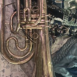 Baritone 