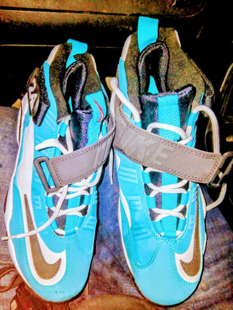 NEW!!! Griffy Max 24