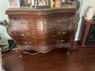 Antique furniture