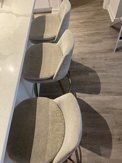  High Chair From West Elm . EACH 