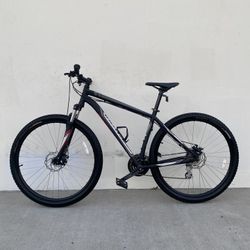 SPECIALIZED MOUNTAIN BIKE 