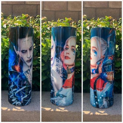 Custom 30oz Stainless Steel Tumbler