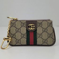 Gucci Ophidia Key Case - A Must Have 