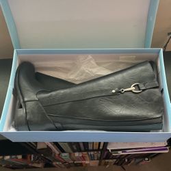 Sikorsky-WC Boots