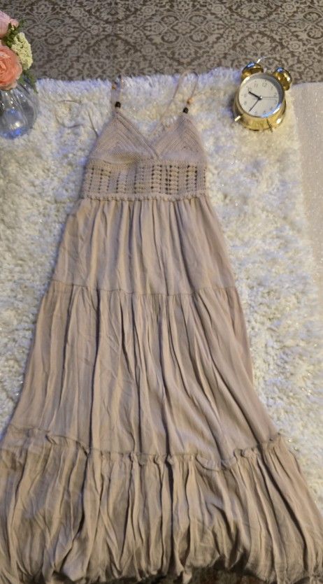 Vestido Talla S