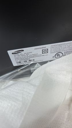 P s- w h 550 samsung (New)