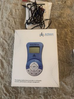 Arthon orthopedic device