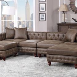 Sectional Sofa