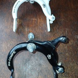 Dia-comp Brakes