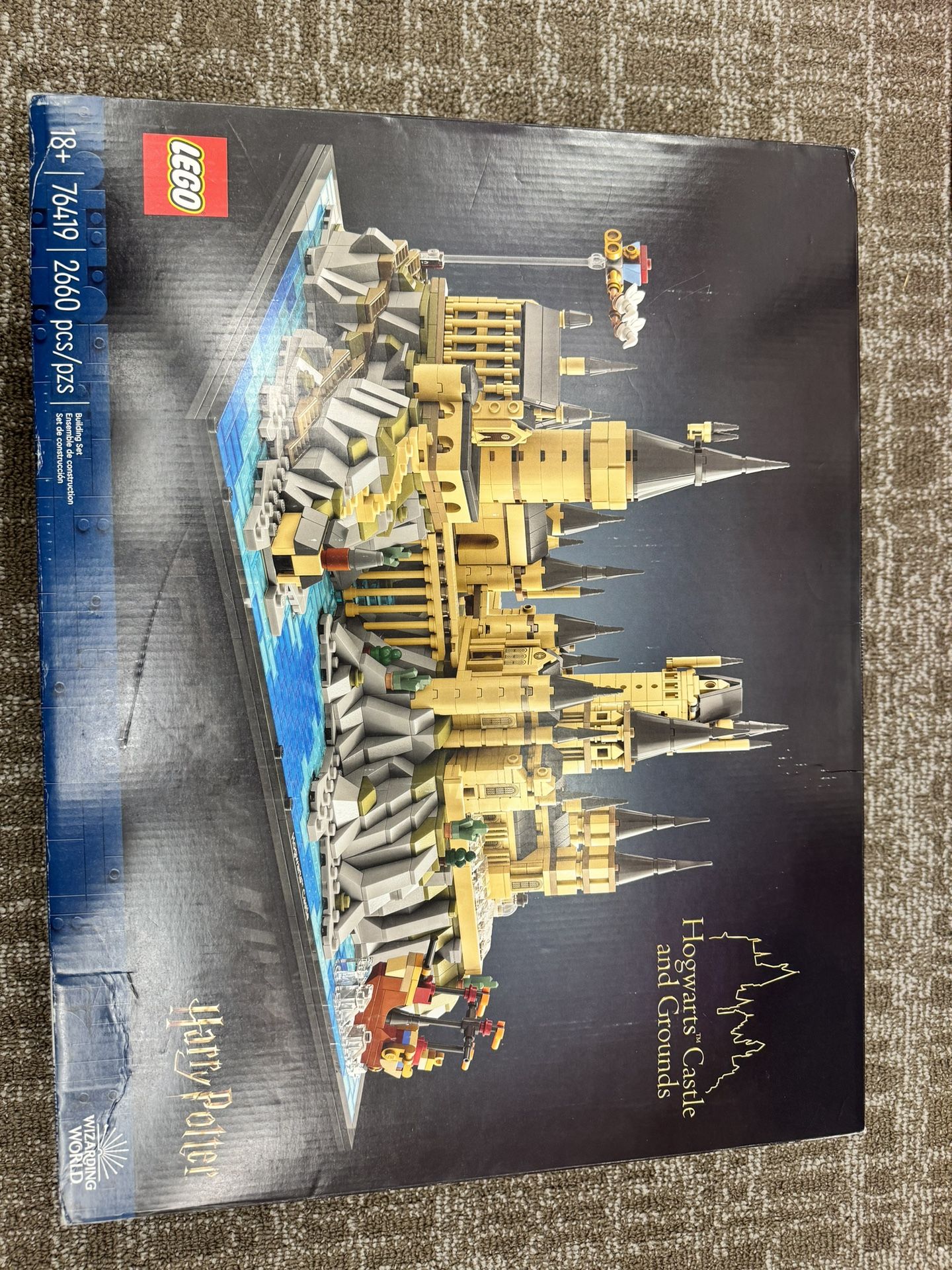 Lego