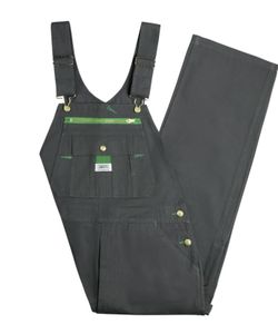 MENS LIBERTY DUCK BIB OVERALLS