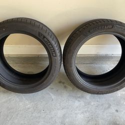 Michelin Tires