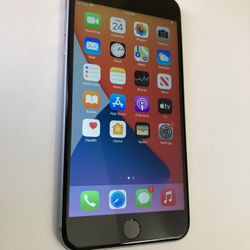 Apple iPhone 6S Plus 