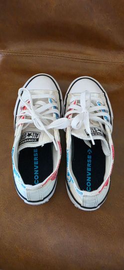 Kids Converse Size 13