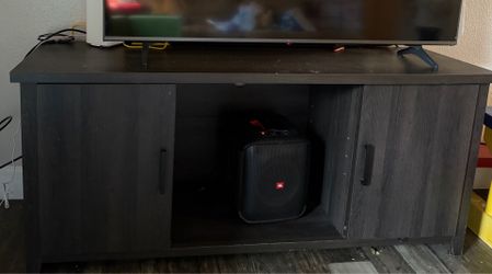 TV stand