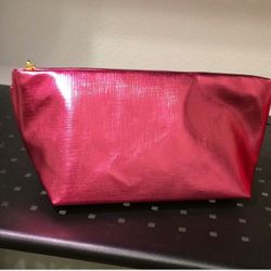 New make up bag
