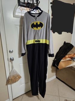  batman costume