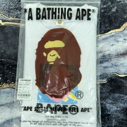 Bape Tee M