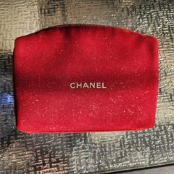 Small Red Bag