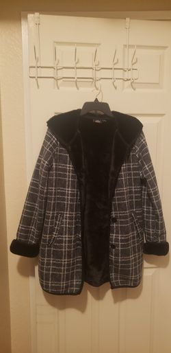 Ladies Jacket 