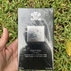 🔥🔥Creed Aventus 100mL EDP – Authentic with receipt– Sealed 🔥