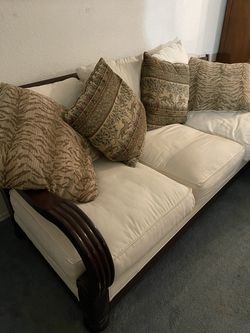 Living room set