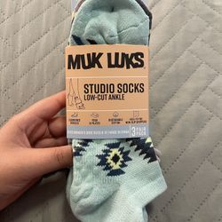 Studio Socks 