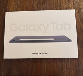 Galaxy Tab S10 Lite