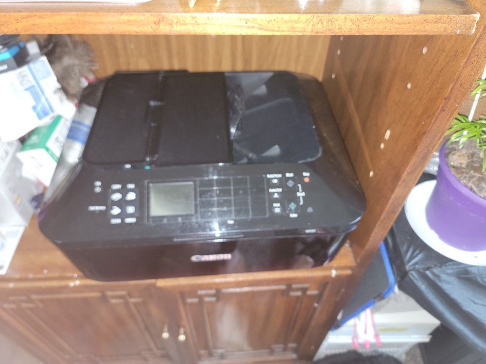 Printer
