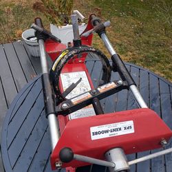 S P X Spring Compressor $350