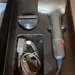 Brand New Professional Hair Dryer (Salon Quality) – Never Used