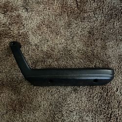 NA Miata Passenger Door Armrest