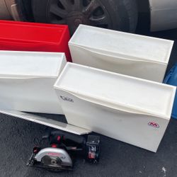 Ikeas Shoe Organizers 