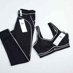 alo gym set