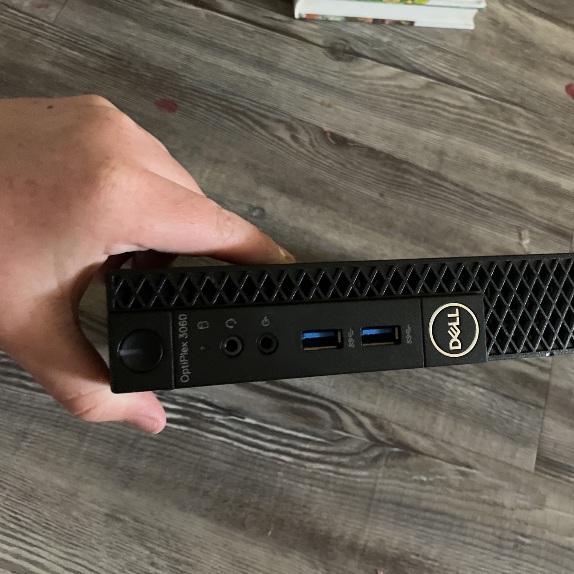 Dell Optilplex 3060