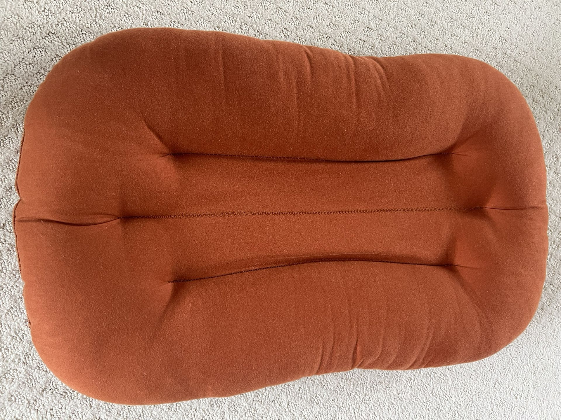 Snuggle Me Baby Lounger