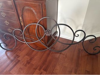 Metal Wall Decor