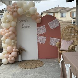 Cielito Lindo White Tissue Paper 