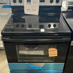 Amana 30” Electric Range