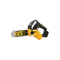 DEWALT DCCS623B 20V Max 8 In. Brushless Cordless Battery Powered Pruning Chainsaw (Tool Only)