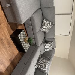 New Sofa 